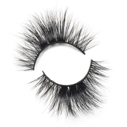 SYDONI "LUVY" LUXURY MINK LASHES – Handcrafted Glam Inspired by a Daughter's Joyous Personality