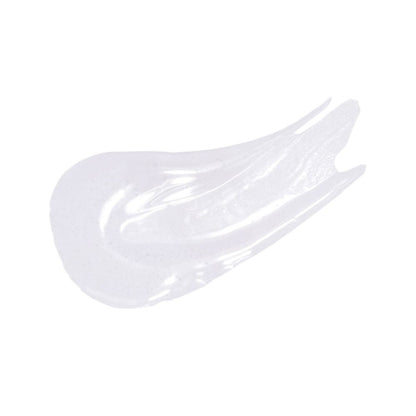SHADE V12 LUSTRE VINYL FINISH LIPGLOSS - Clear Gloss
